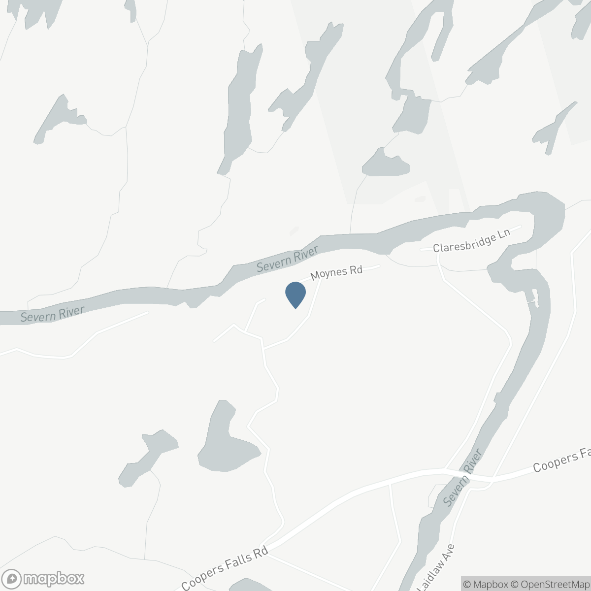 3068 MOYNES ROAD, Washago, Ontario L0K 2B0